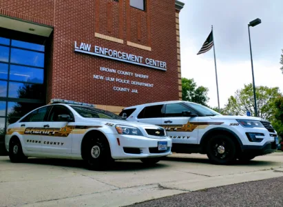 No timeline for online jail roster